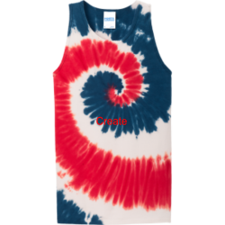 Harper Tie-Dye Tank Top