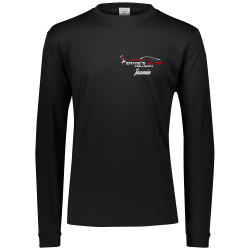 Jasmin Adult Crewneck Longsleeve