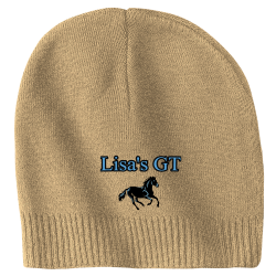Lisas-GT Custom Beanie CP95