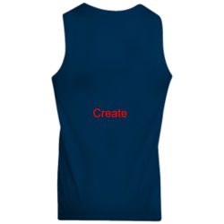 Nick-Conley Adult Reversible Sleeveless Jersey