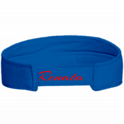 Renata Texas Rangers - Official MLB Visor Softball Leagues