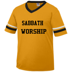 Savage Old School Jersey