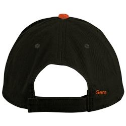 Sem San Francisco Giants- Official MLB Hat for Little Kids Leagues OCMLB300