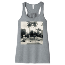 Sheriff-Mikey Design Your Own Screen Printed Tank Top | Womens Bella Tank Top