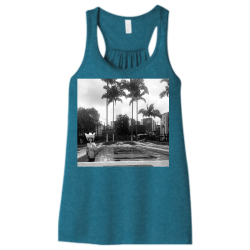 Sheriff-Mikey Design Your Own Screen Printed Tank Top | Womens Bella Tank Top