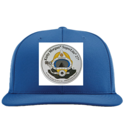 Superlite-27 Youth Flex Fit Hat 