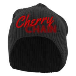 CC1 Design Custom Printed Beanie | Unisex Pacific Headwear Slouchy Beanie