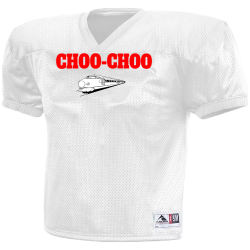 CHOO-CHOO Augusta Dash Practice Jersey