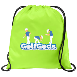 Create Design Custom Printed Bag | Unisex Port Authority® Bag Bg615