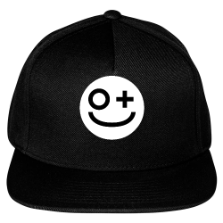 Create Wool Snapback