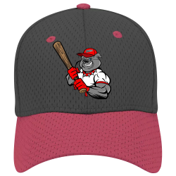 Create Low Pro Style Otto Cap