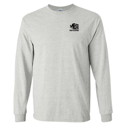 Createmartinezlong Wholesale Gildan Longsleeve Shirt