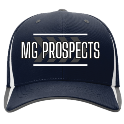 G2G Flexfit Three Toned Hat 