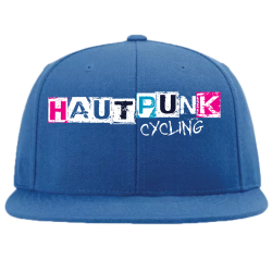 Light-Blue-HAt Wool Snapback Hat