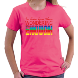 Name Tultex T-Shirt 0213