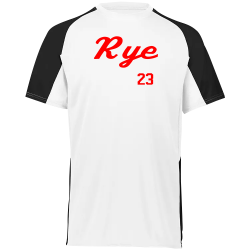Rye-23 Adult Baseball Jersey
