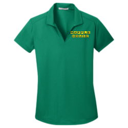 Waffle-house Ladies Dry Zone Polo Shirt