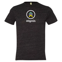 al Create Custom Printed T-shirt | Unisex Alternative Apparel T-shirt 1973