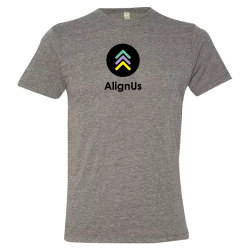 al Create Custom Printed T-shirt | Unisex Alternative Apparel T-shirt 1973