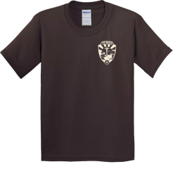 sct Boys 100% Cotton T-Shirt