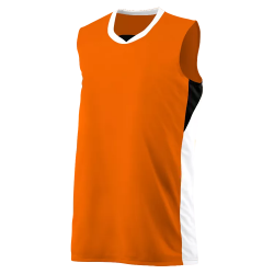 Douglas-Special-Olympics DISCONTINUED Adult Sleeveless Three Color Jersey