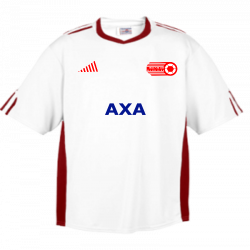 Hounsloww DISCONTINUED Adult Corner Kick Soccer Jersey - 1639