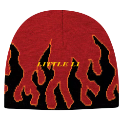 LITTLE-LIARS 8 Beanie Otto Cap