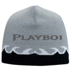 Playboi 8 Beanie Otto Cap