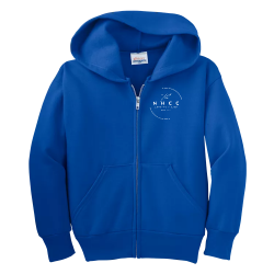 nhcc.birmingham Hanes Hooded Youth Sweatshirt