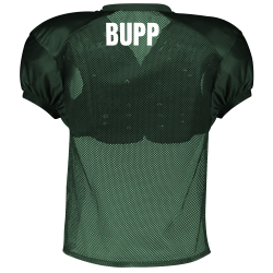 BUPP Order Custom Printed Football Jersey | Boys Russell Athletic Football Jersey 