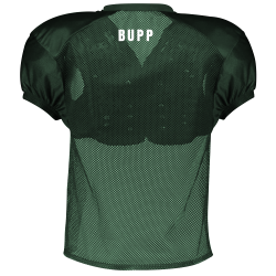 BUPP Order Custom Printed Football Jersey | Boys Russell Athletic Football Jersey 
