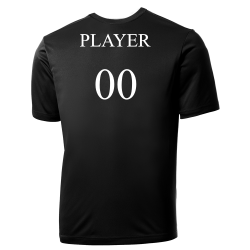 Billy-white-sox White Sox MLB Little League Team Jerseys - Official Nike Youth MLB Wordmark Poly Tees - NY241