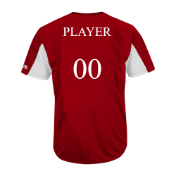 Nationals-8U-2023-Fall Youth Nationals Two-Button Jersey MAIY83