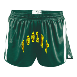 Vooley--90 Custom Aero Shorts