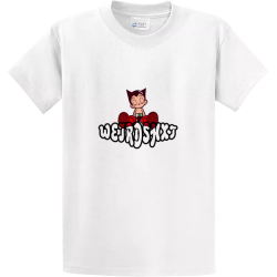 Astro-boy Design Your Own Screen Printed T-shirt | Mens Port And Company T-shirt Pc61