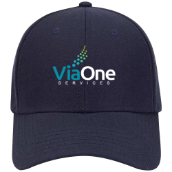 Create Low Pro Style Otto Cap 