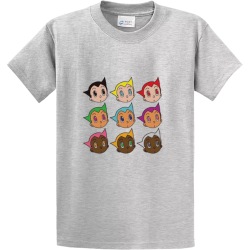 Create Design Your Own Screen Printed T-shirt | Mens Port And Company T-shirt Pc61