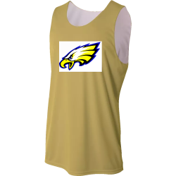 Create Youth Reversible Jump Jersey