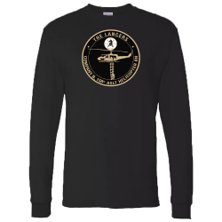 Create Hanes Longsleeve T-shirt