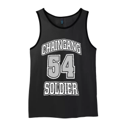 John-cena DISCONTINUED Mens Cotton Tank Top