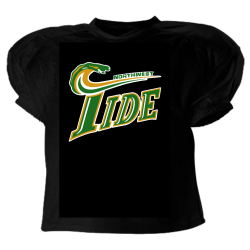 NWT-Practice Youth Football Practice Jersey - 715Y