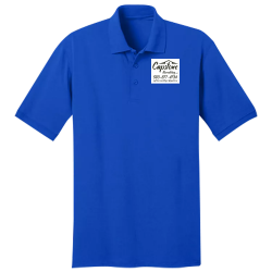 Polo Adult Polo Pocket Shirt