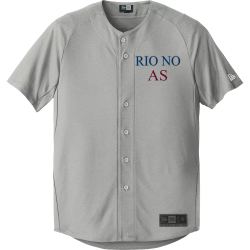 RIO-NORTE-ASB New Era® Diamond Era Full-Button Jersey