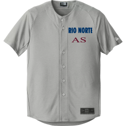 RIO-NORTE-ASB New Era® Diamond Era Full-Button Jersey
