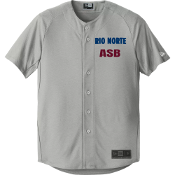 RIO-NORTE-ASB New Era® Diamond Era Full-Button Jersey