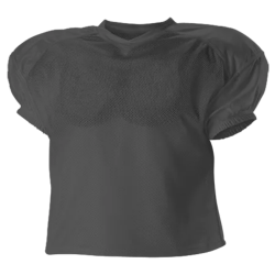 SPARTANS Youth Football Practice Jersey - 715Y