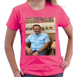 TomCreate Tultex T-Shirt 0213