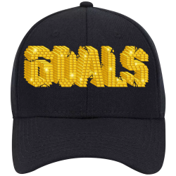 goals Low Pro Style Otto Cap 