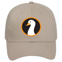 hat Low Pro Style Otto Cap