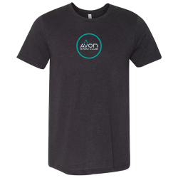 tee-1 Design Custom Printed T-shirt | Unisex Triblend Tee